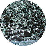 safety-glass